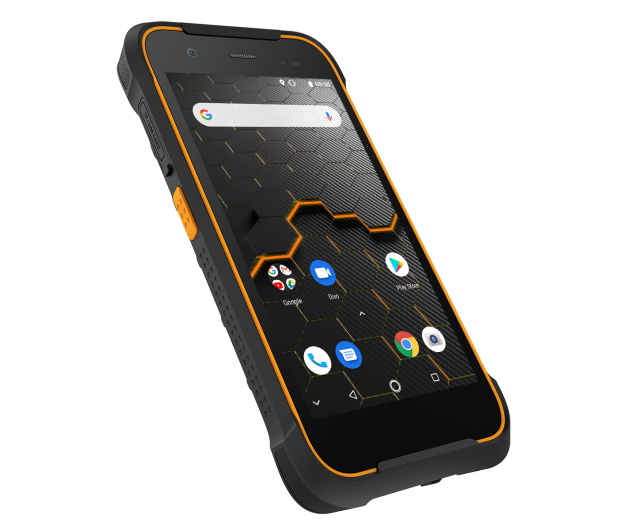 myPhone Hammer PROFESSIONAL BS21 - 585292 - zdjęcie 8
